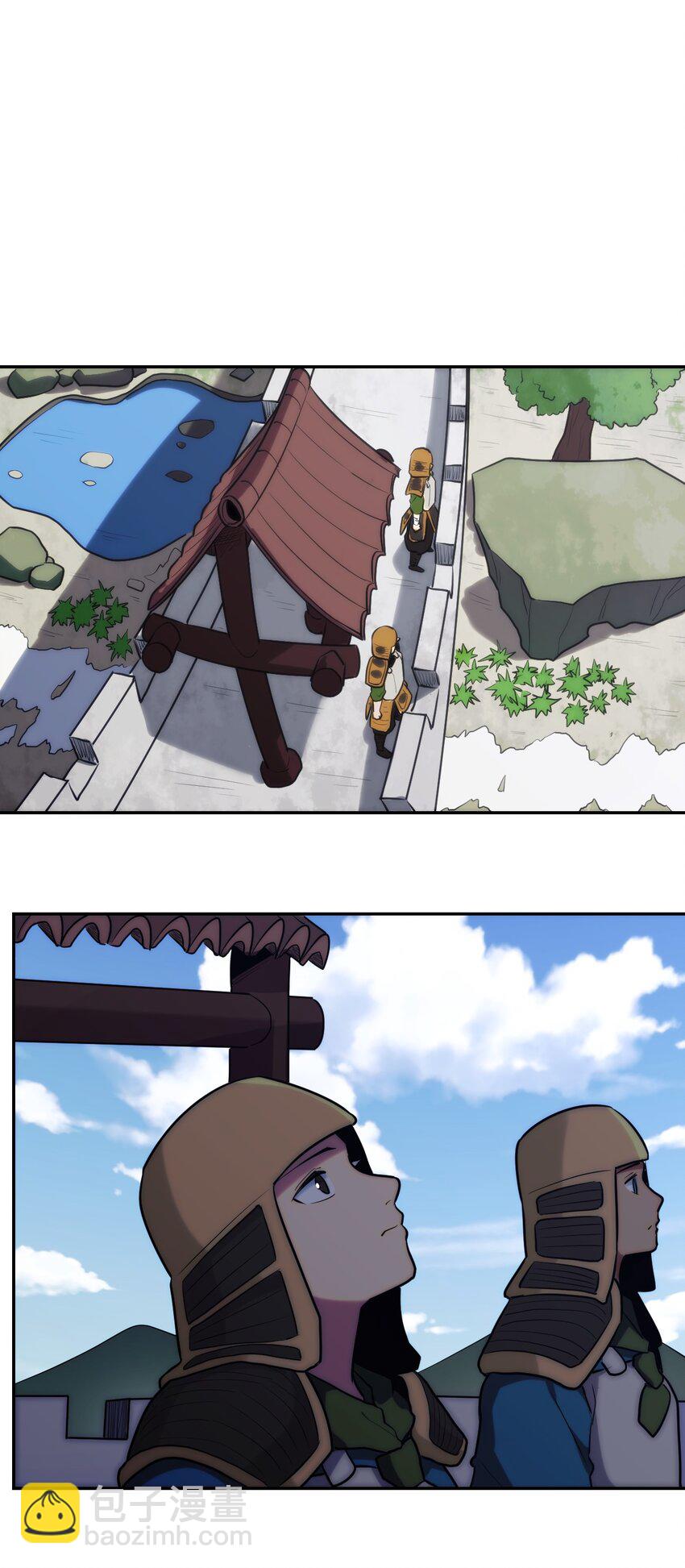 171 第三方目光(1/2)-第171话