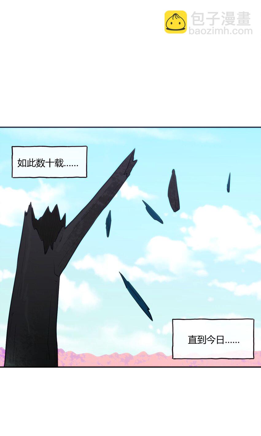 173 过气传奇(1/2)-第173话