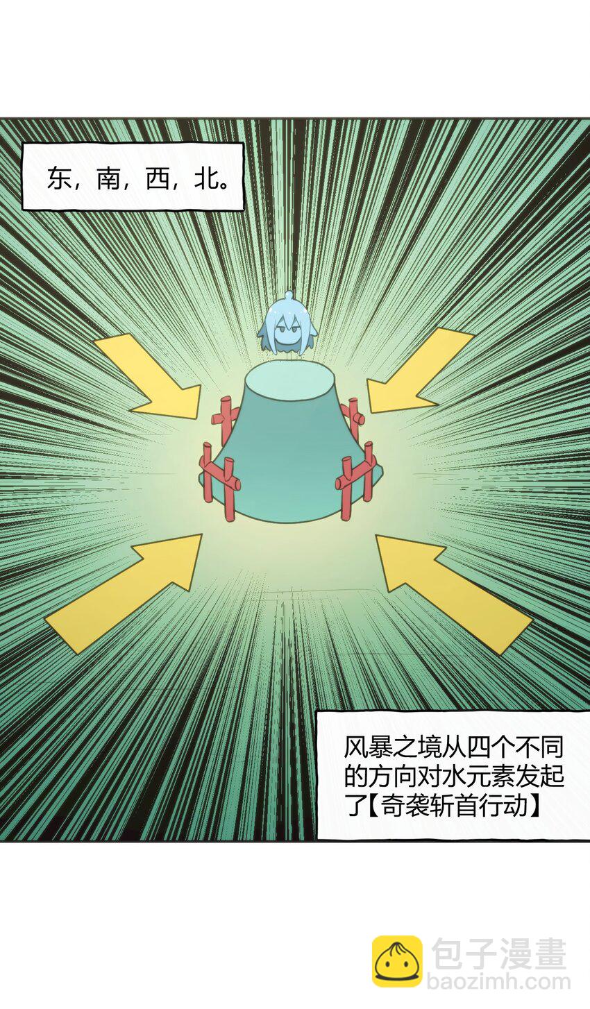179 水神四象-第179话
