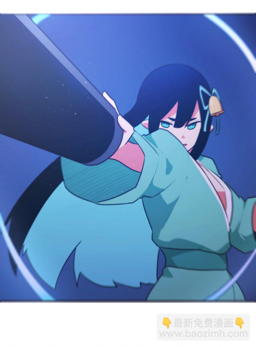 179 水神四象-第179话