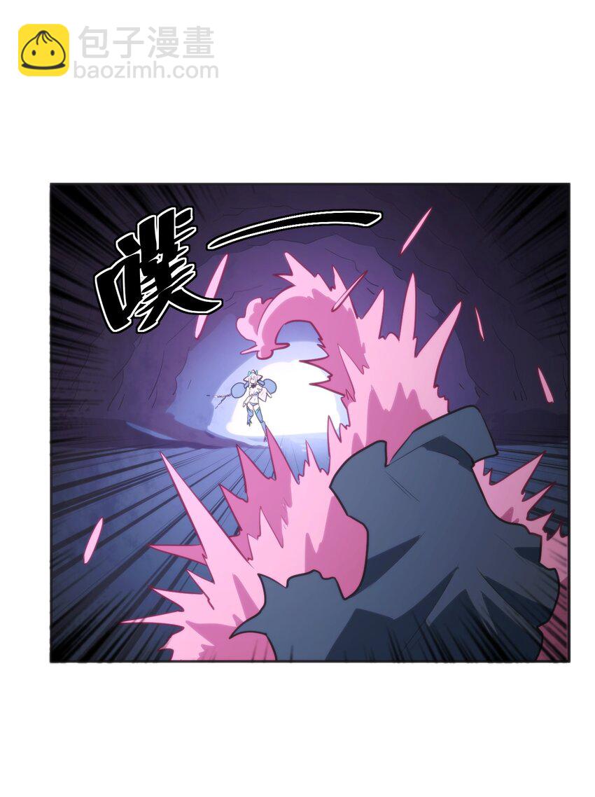 185 畸形审美-第185话