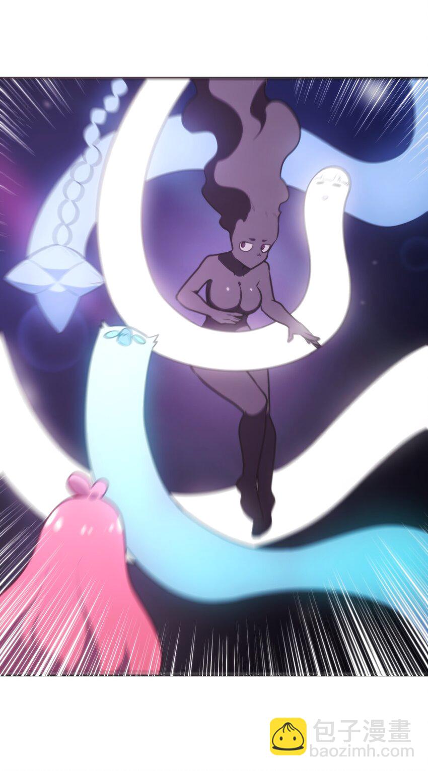 185 畸形审美-第185话