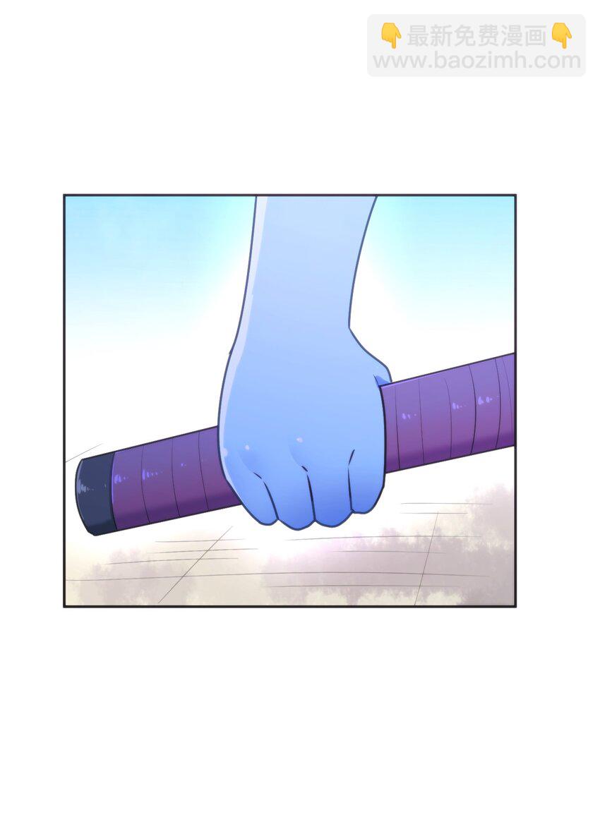 185 畸形审美-第185话