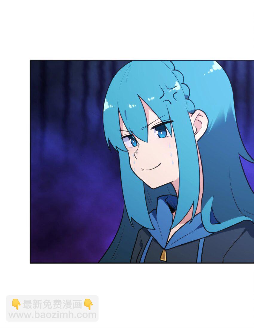 185 畸形审美-第185话