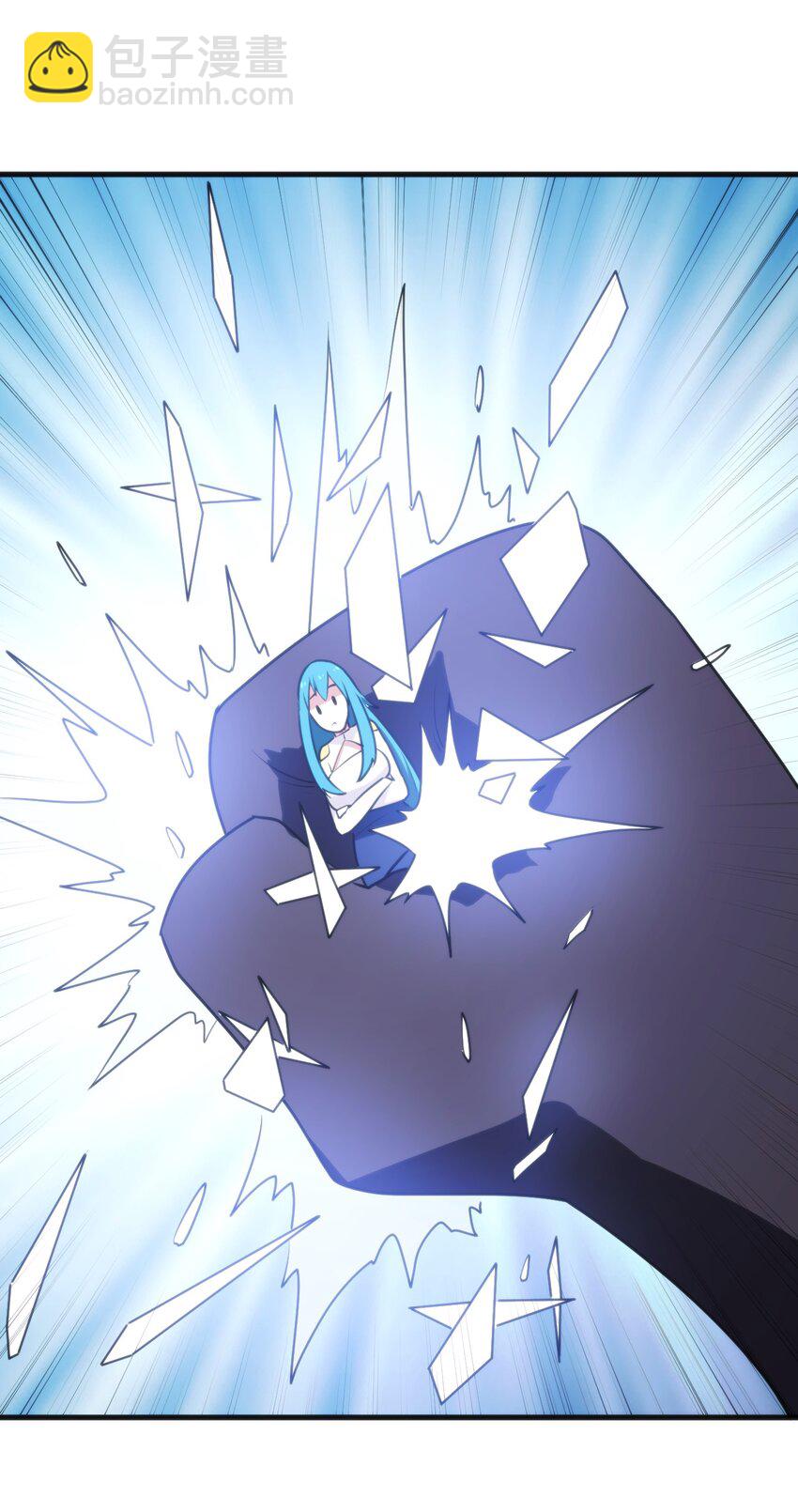 195 水荒游(1/2)-第195话