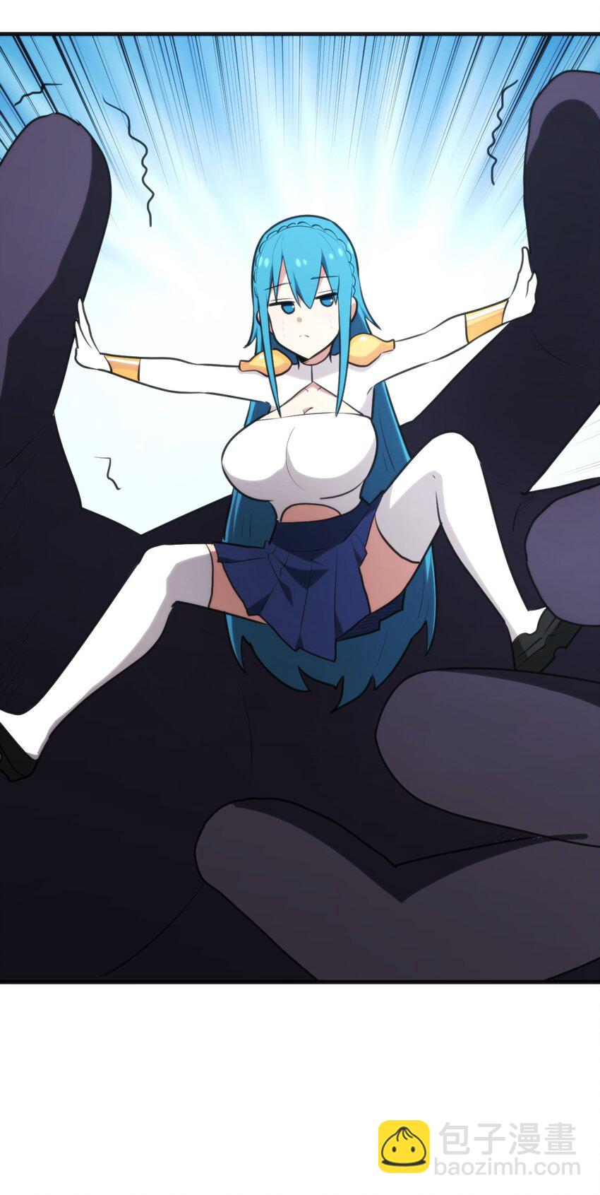 195 水荒游(1/2)-第195话