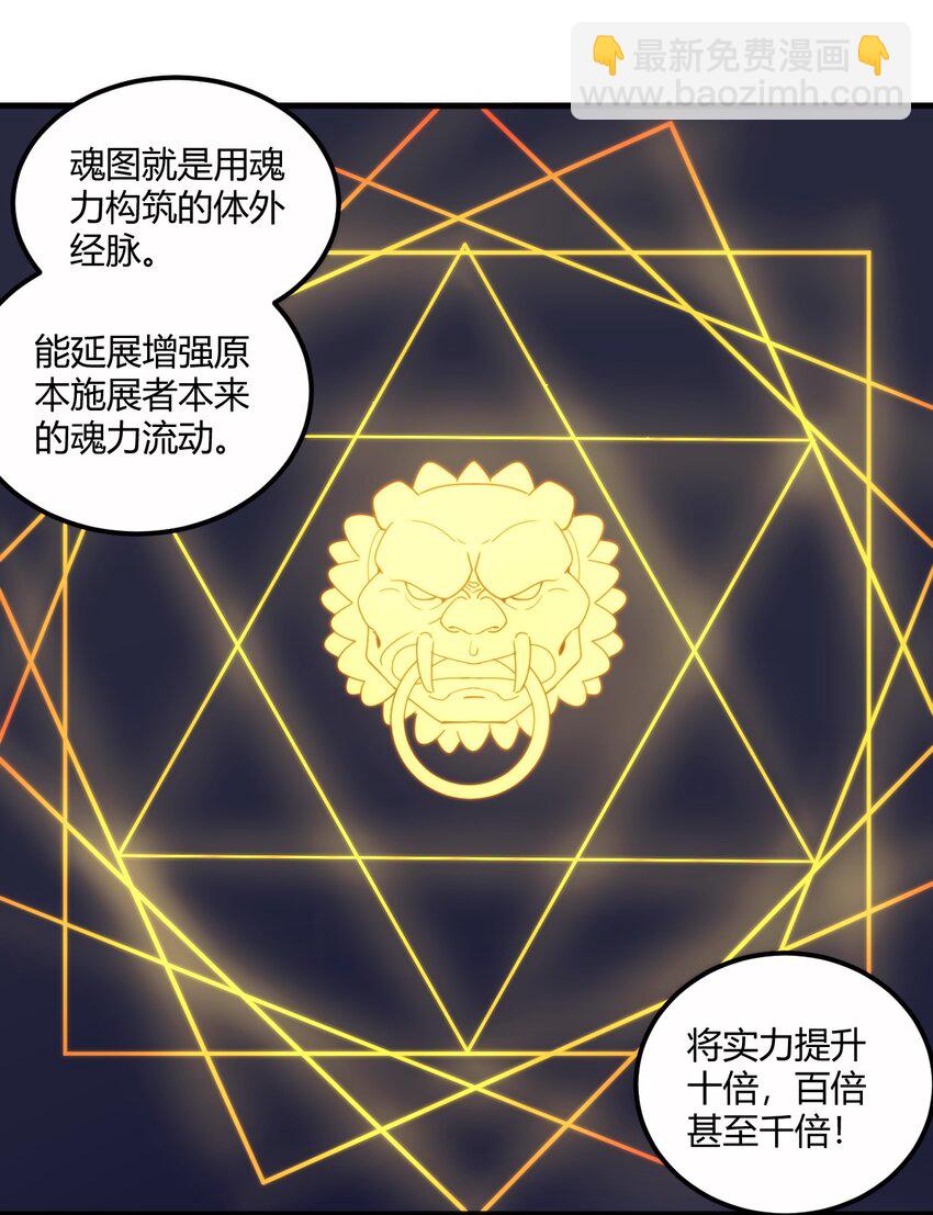 197 魂图(1/2)-第197话
