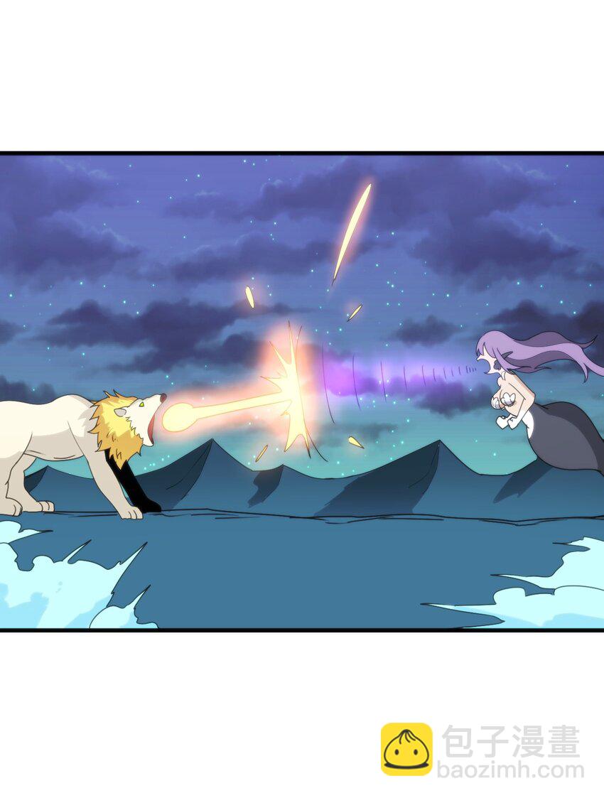197 魂图(1/2)-第197话
