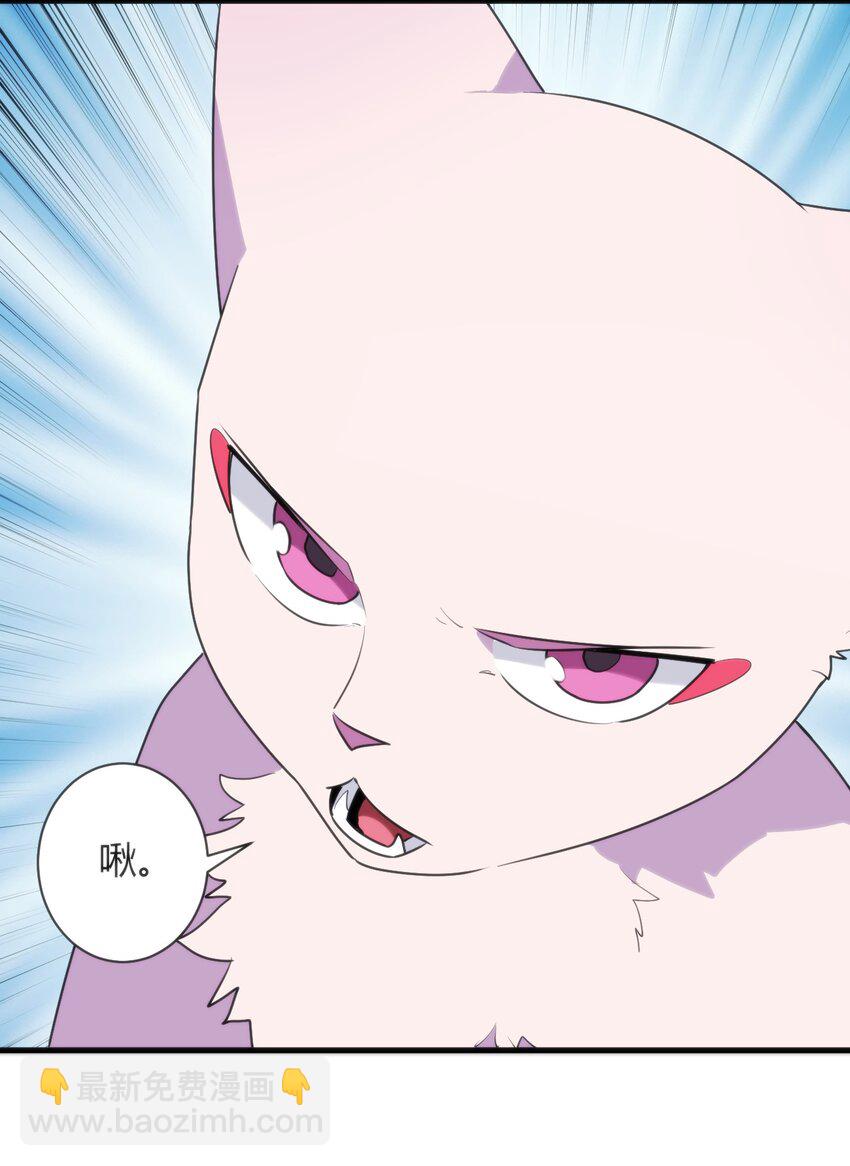 221 小狐狸上场-第221话