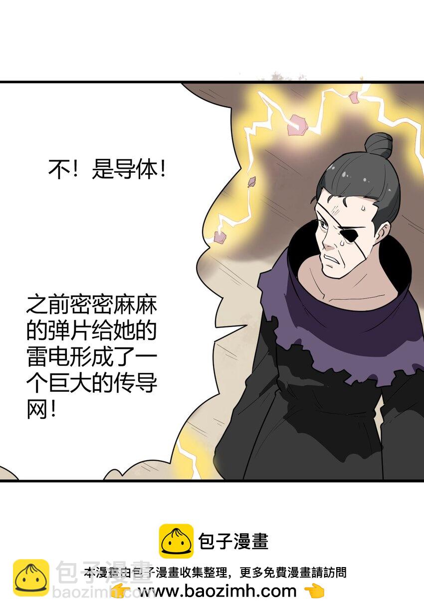251 马面(1/2)-第251话