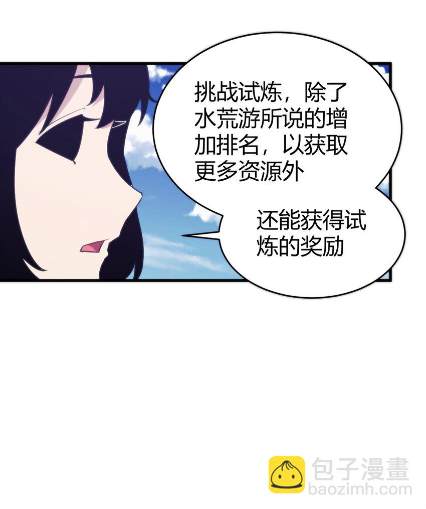 255 不能说的四个字(1/2)-第255话