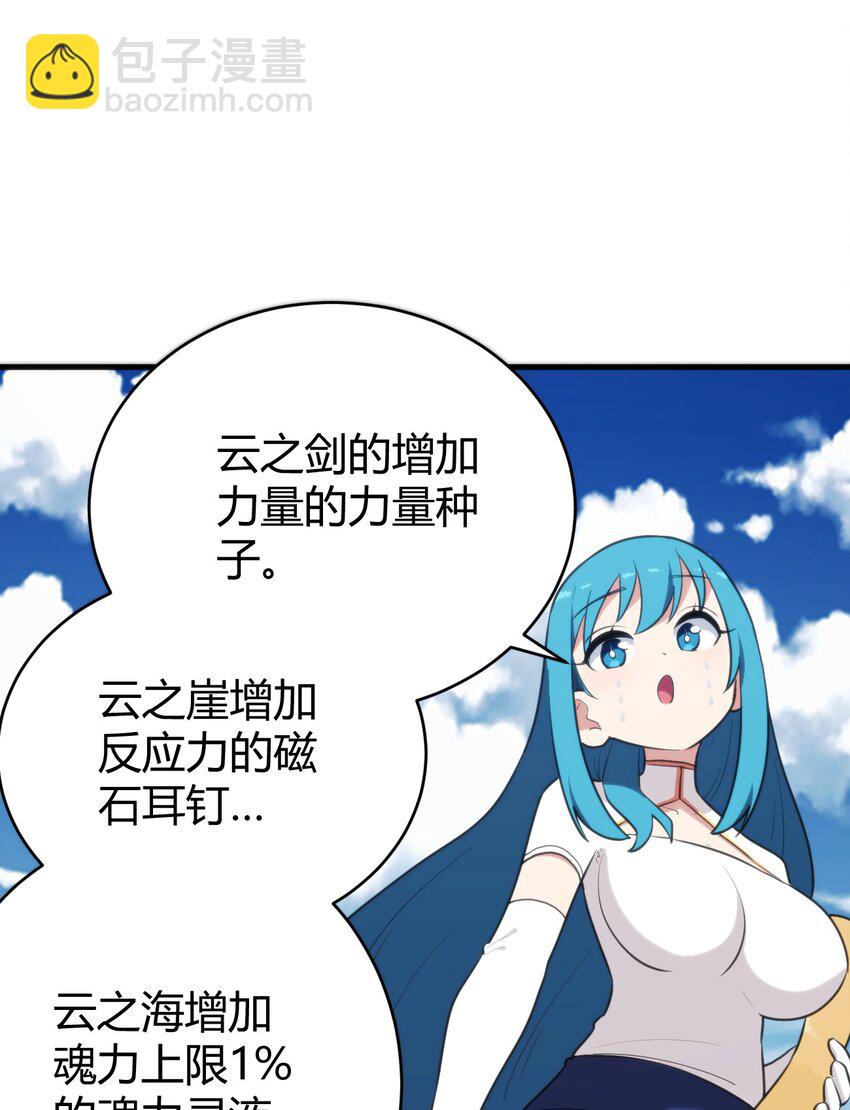 255 不能说的四个字(1/2)-第255话