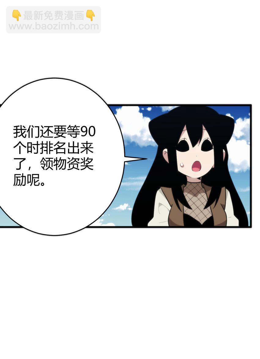 255 不能说的四个字(1/2)-第255话