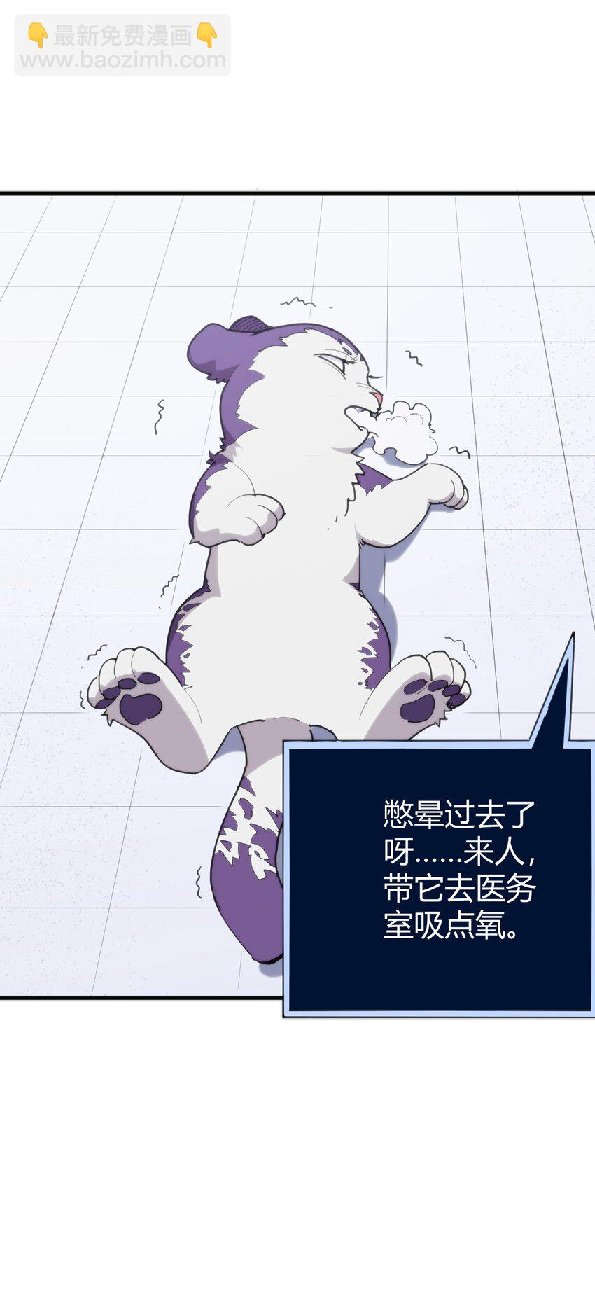 257 失落之卷(1/2)-第257话