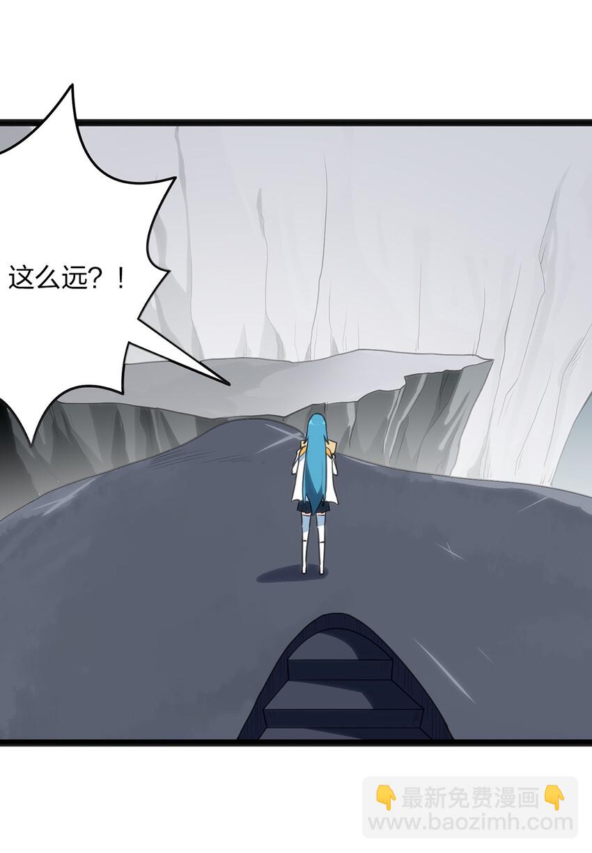 027 伪装和偷袭是传统！-第27话