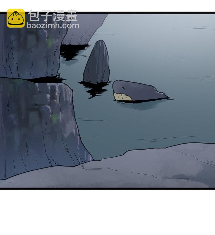 027 伪装和偷袭是传统！-第27话