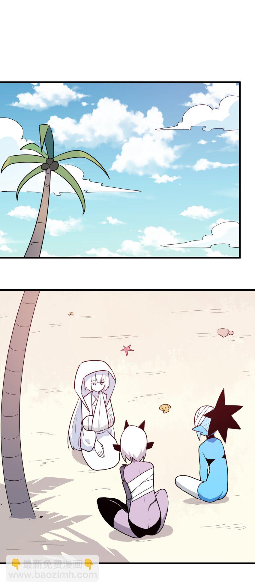 269 复活-第269话