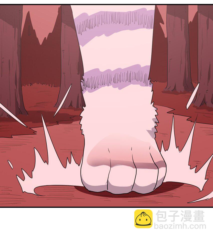 274 月灾不可战胜-第275话