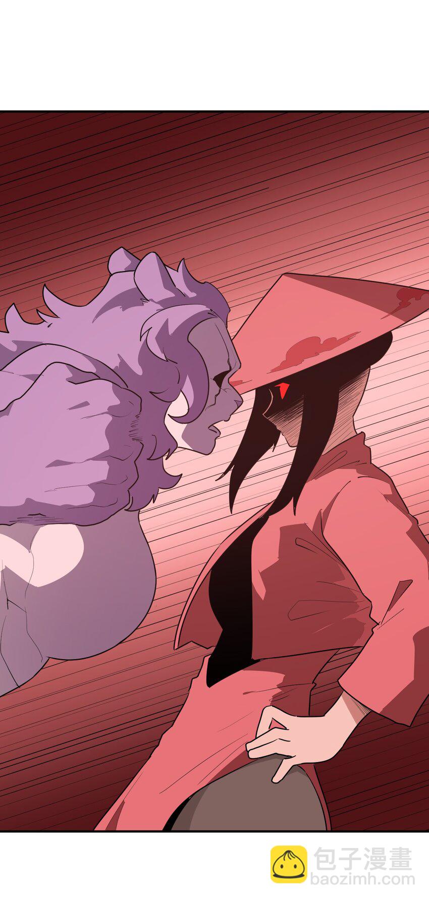 274 月灾不可战胜-第275话