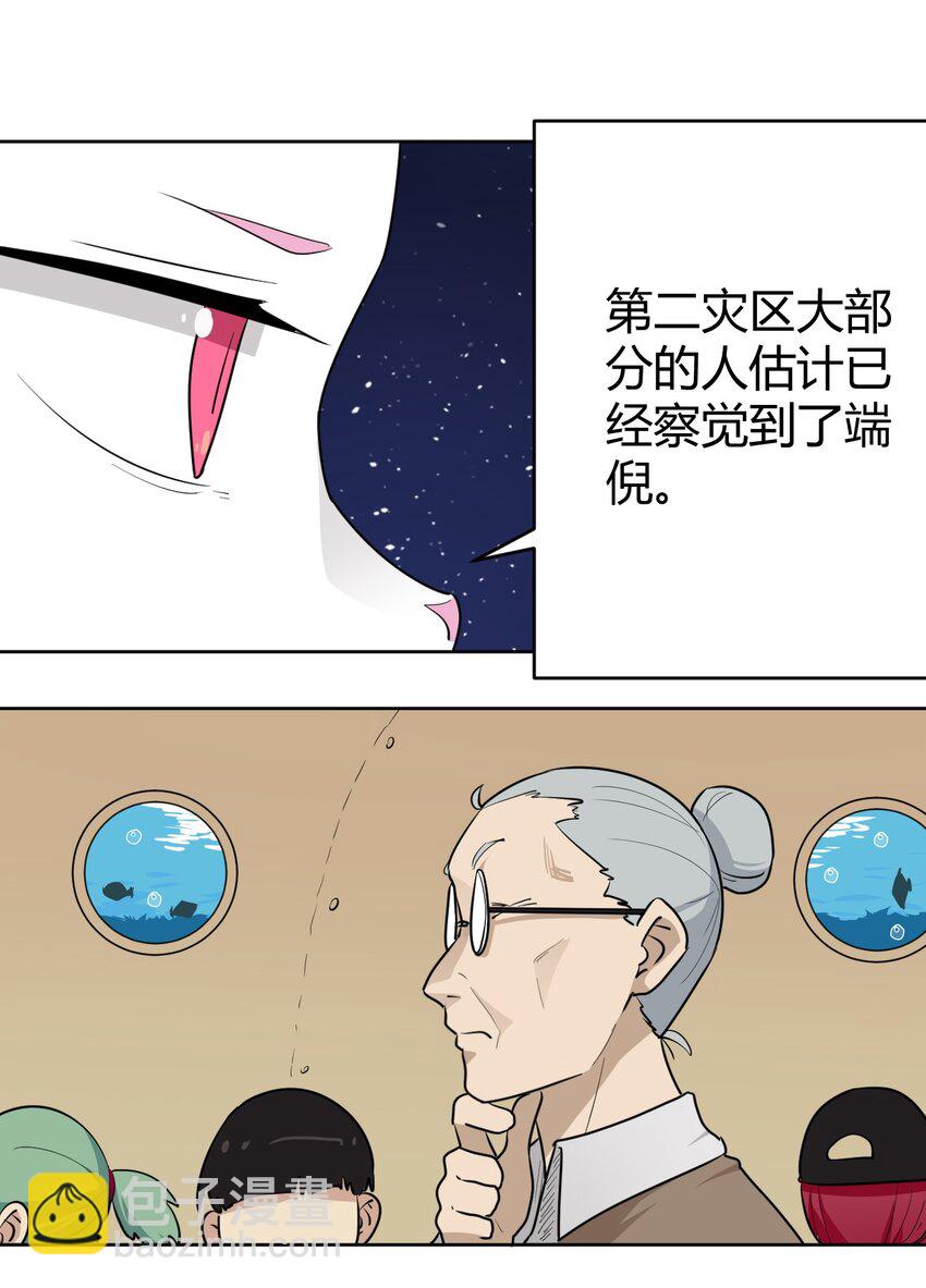 288 第七灾区-第289话