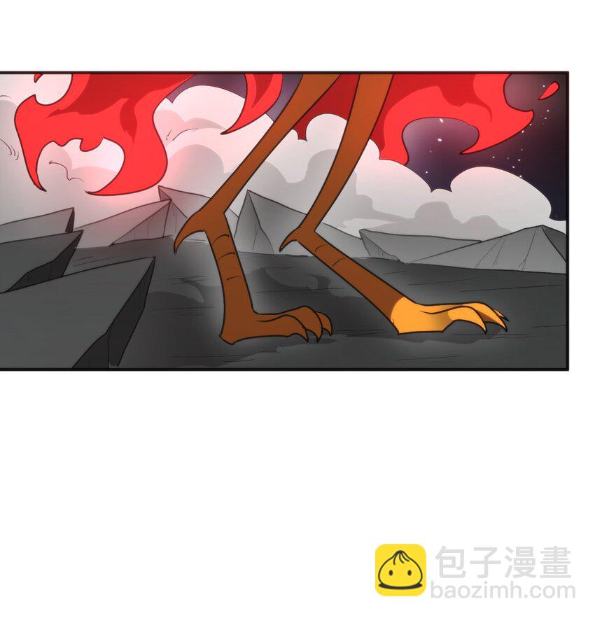 294 轰灾(1/2)-第295话