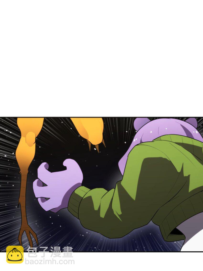 294 轰灾(1/2)-第295话