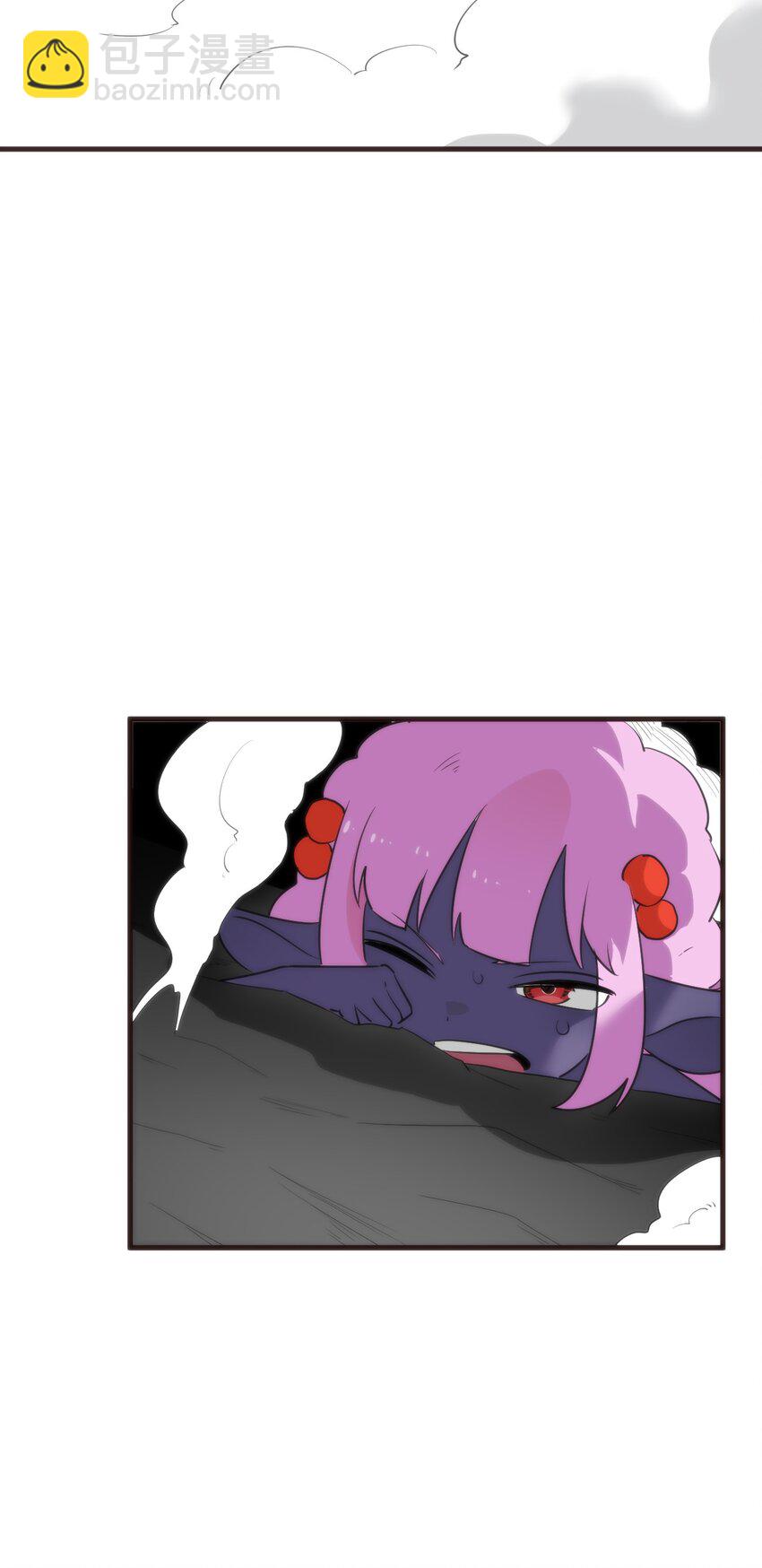 330 堕天契约(1/2)-第331话