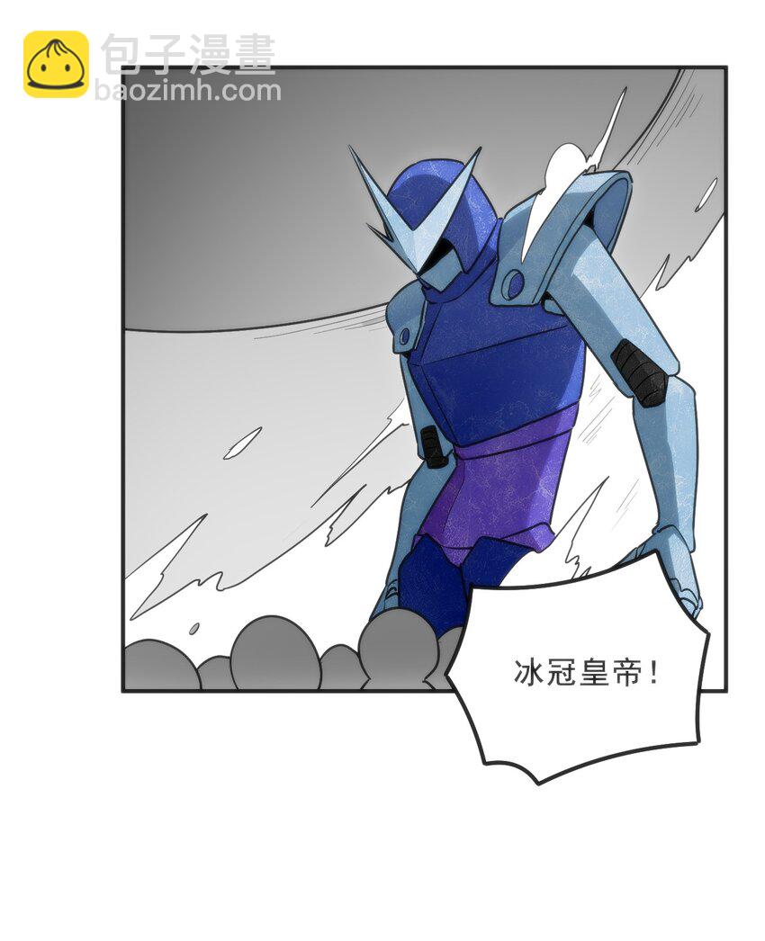 332 忠告(1/2)-第333话