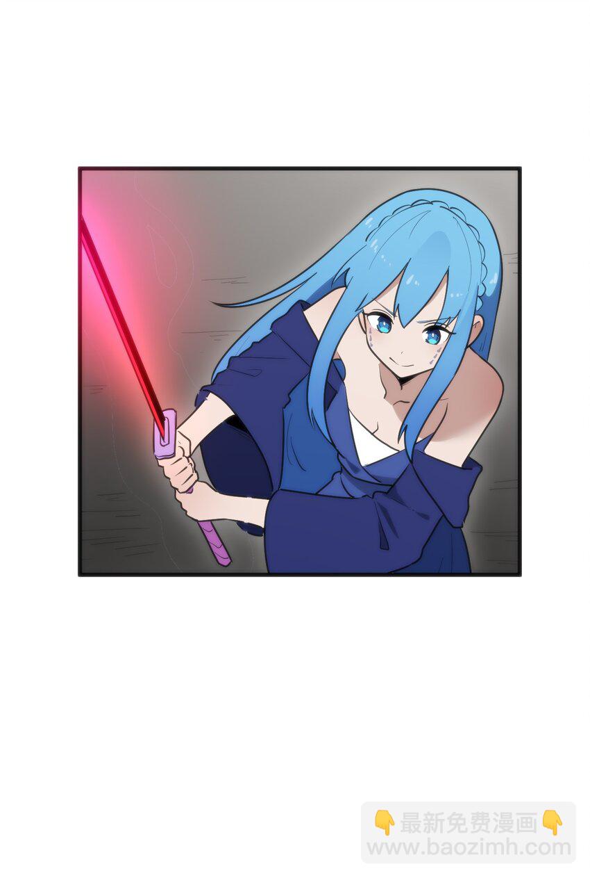 334 瞬移能力？(1/2)-第335话