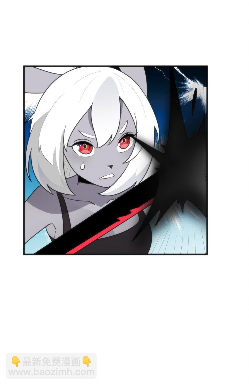 334 瞬移能力？(1/2)-第335话