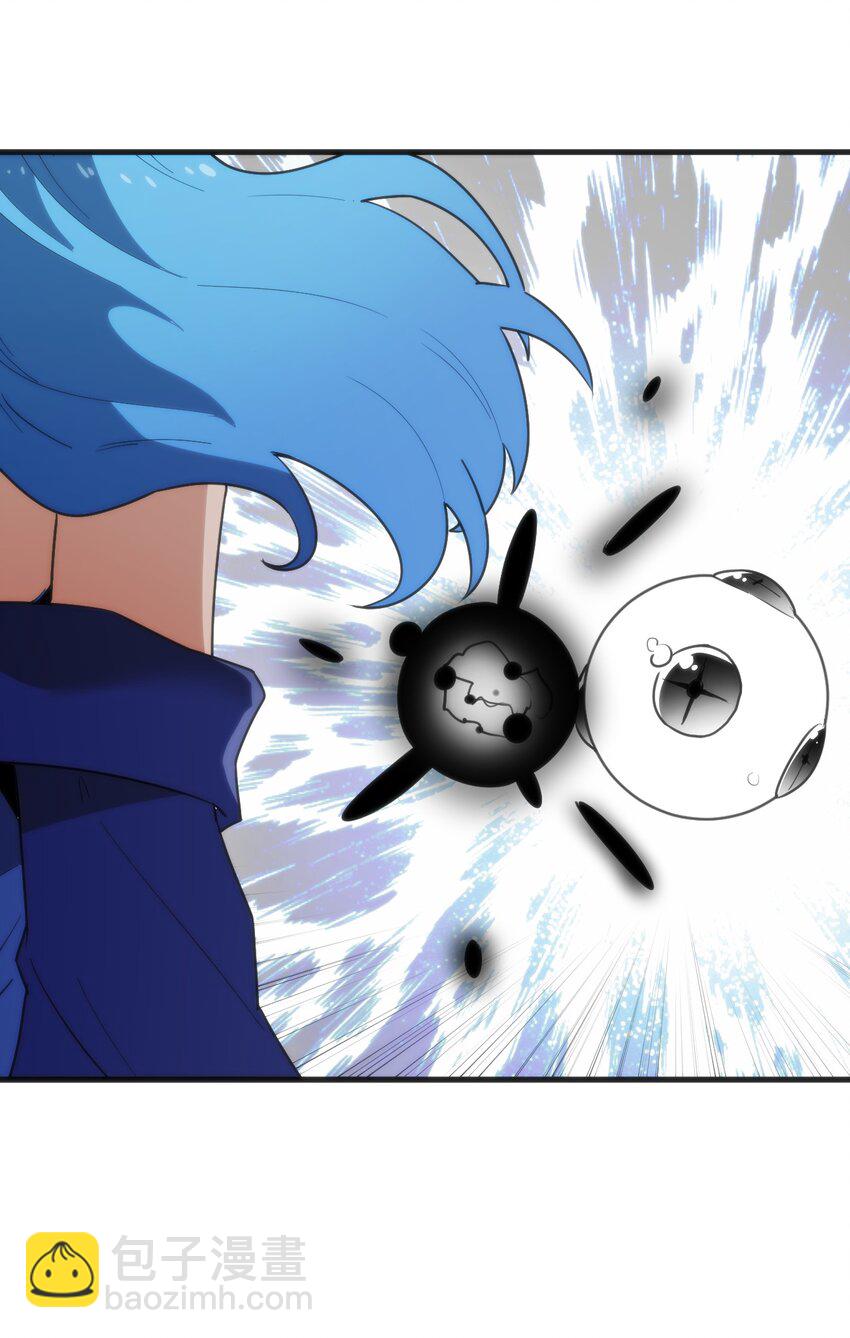334 瞬移能力？(1/2)-第335话
