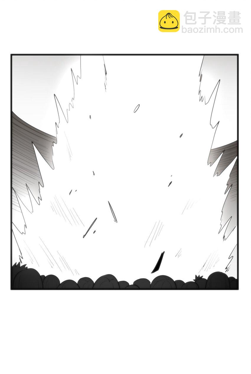 334 瞬移能力？(1/2)-第335话