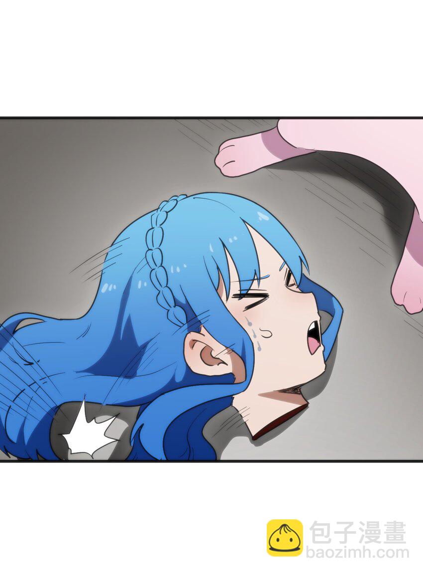 334 瞬移能力？(1/2)-第335话