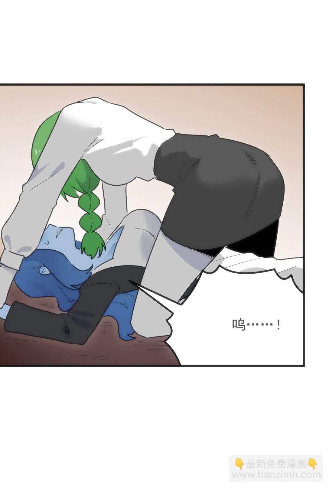 338 红着脸表白(1/2)-第339话