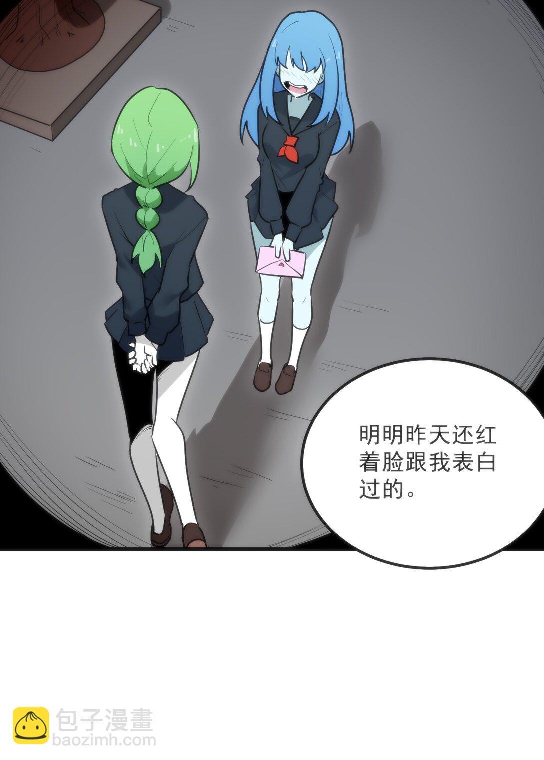 338 红着脸表白(1/2)-第339话