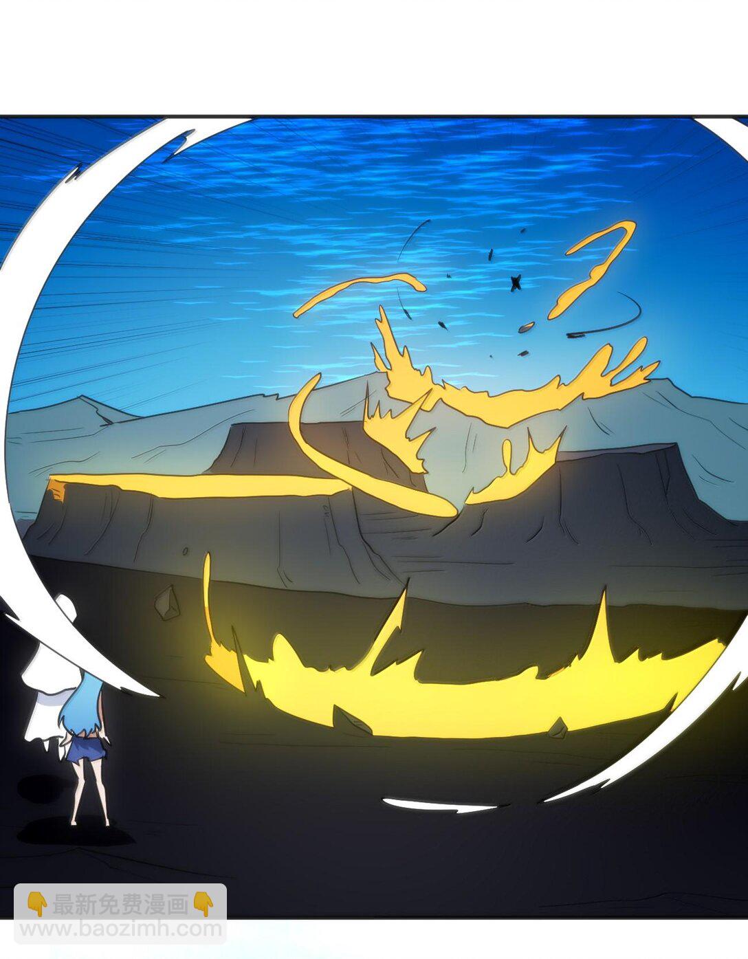 344 破烂不堪-第345话