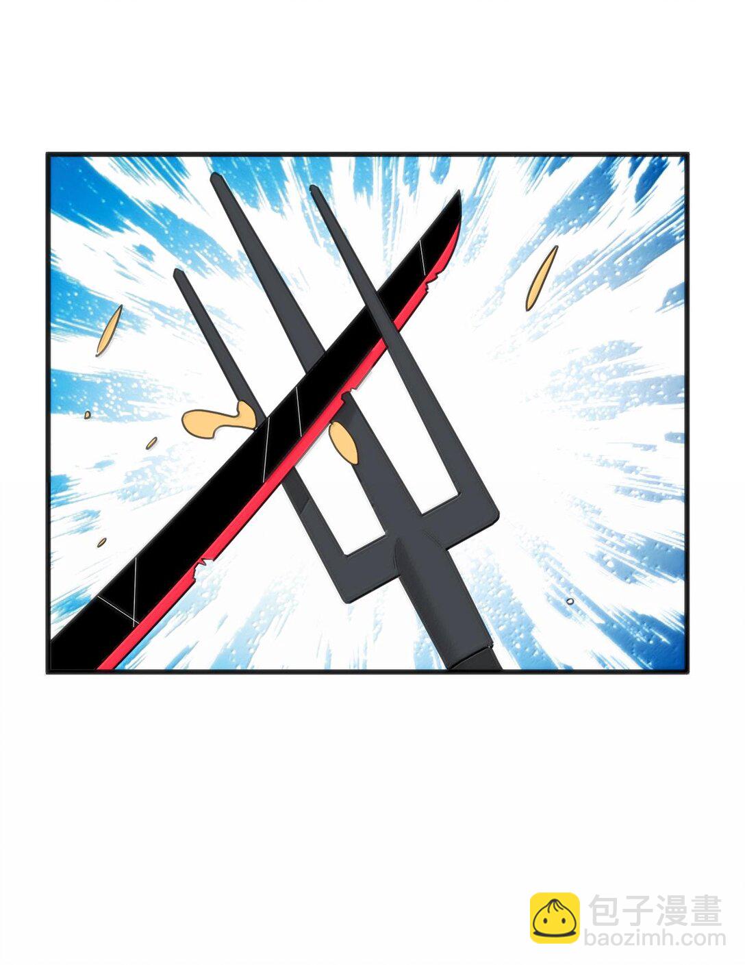 344 破烂不堪-第345话
