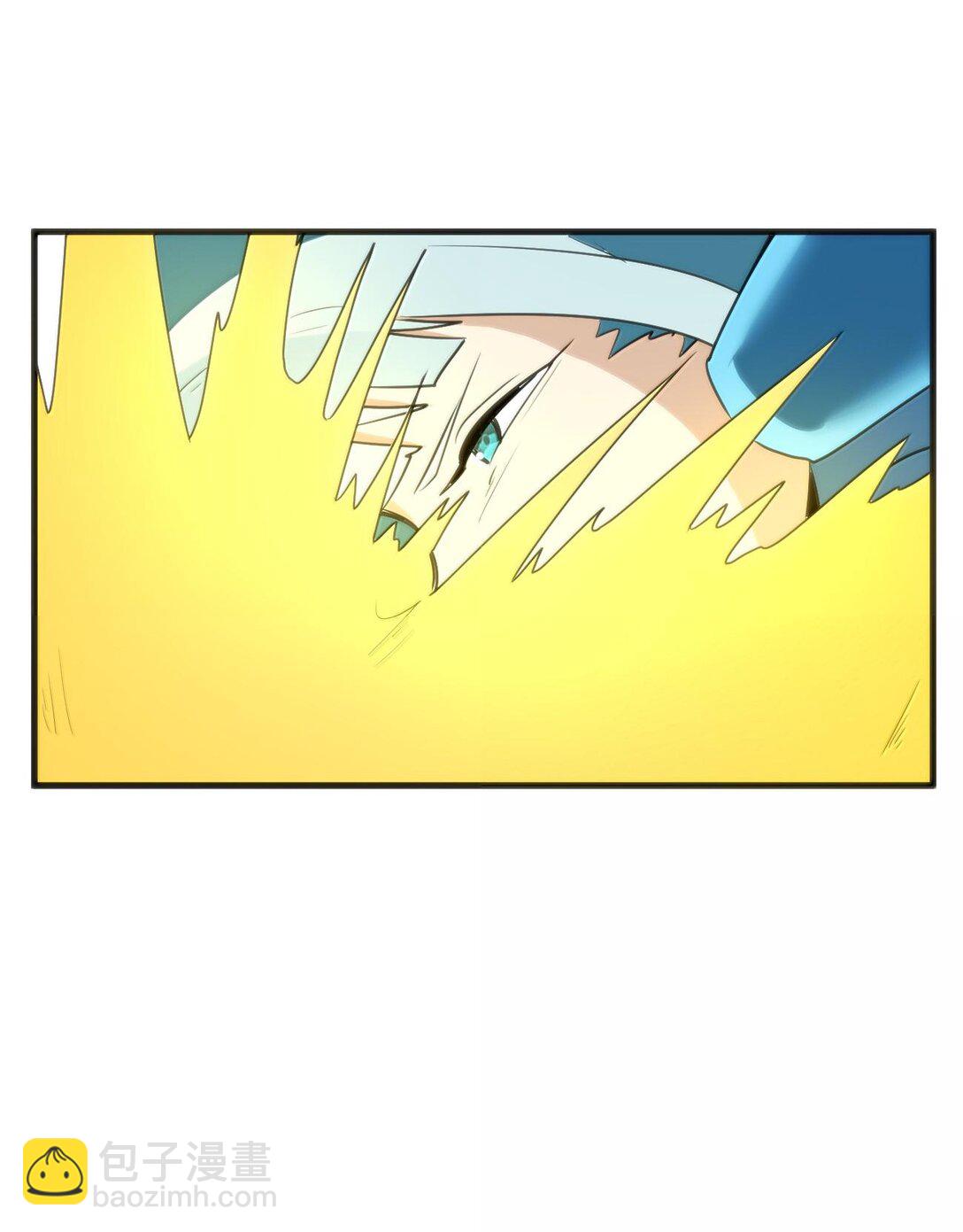 344 破烂不堪-第345话