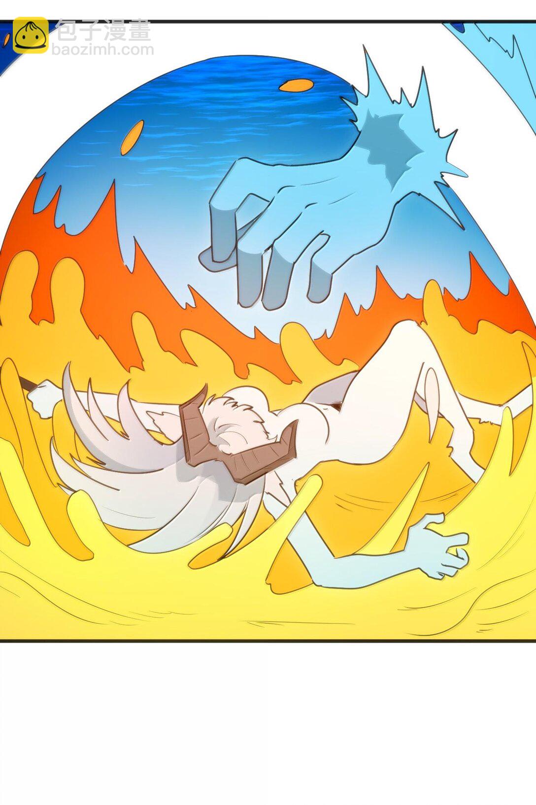 344 破烂不堪-第345话
