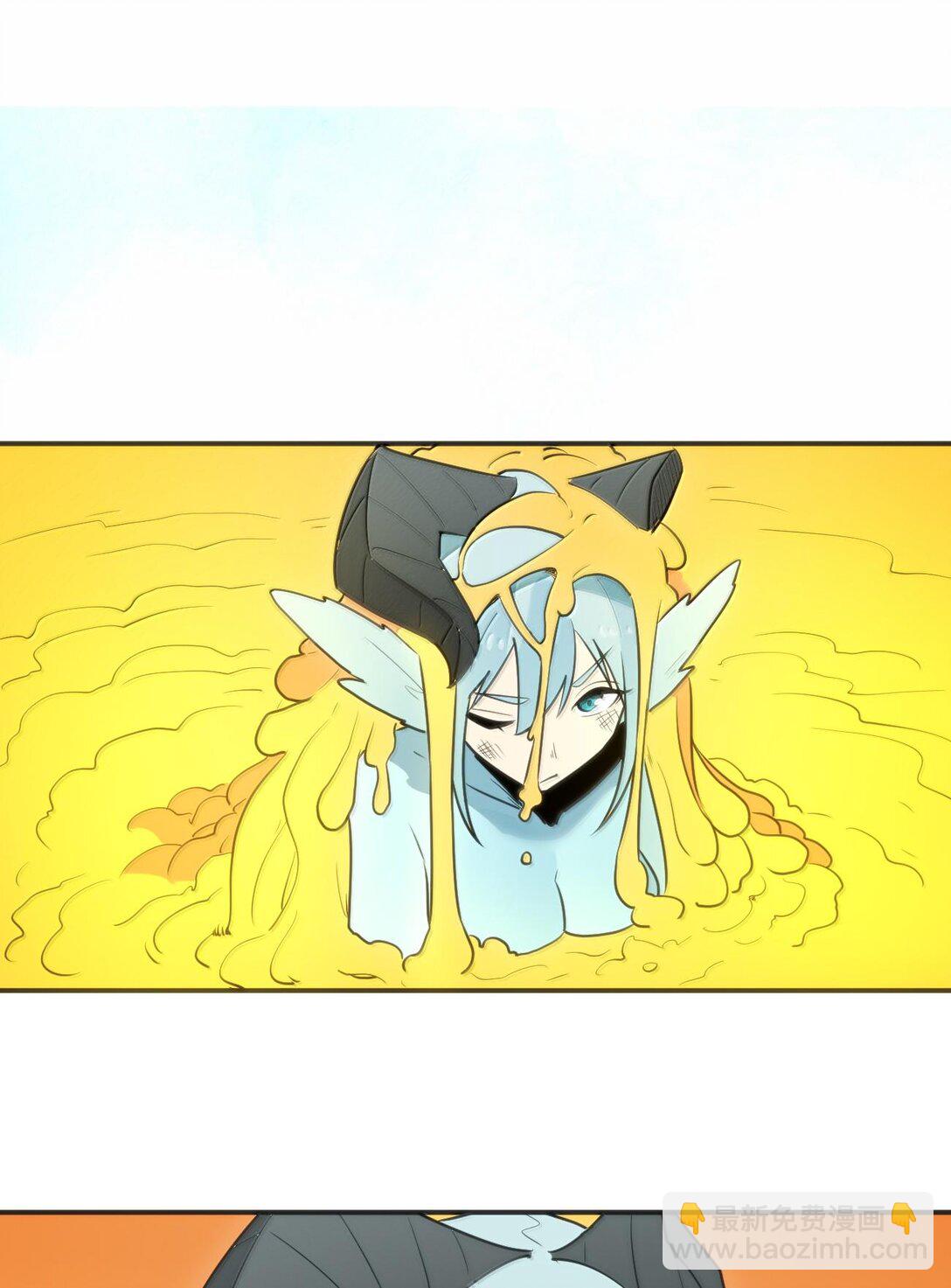 344 破烂不堪-第345话
