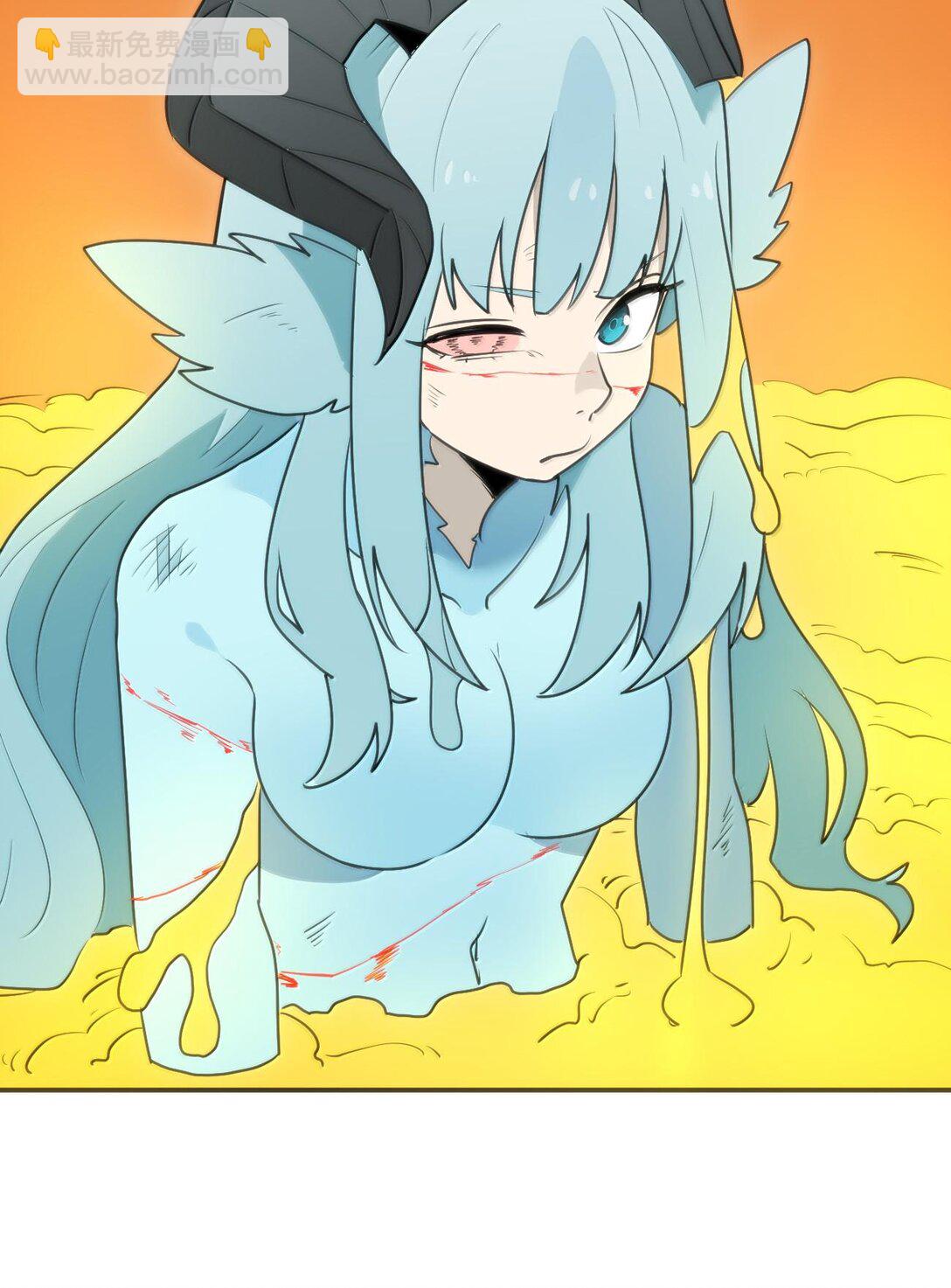 344 破烂不堪-第345话