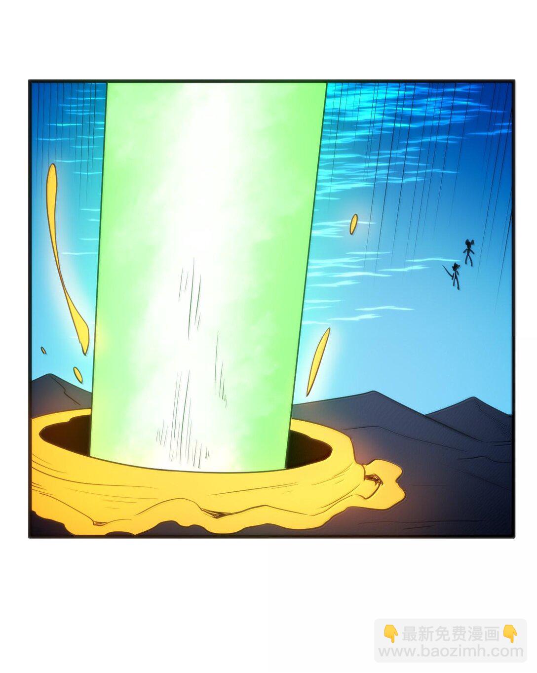 344 破烂不堪-第345话