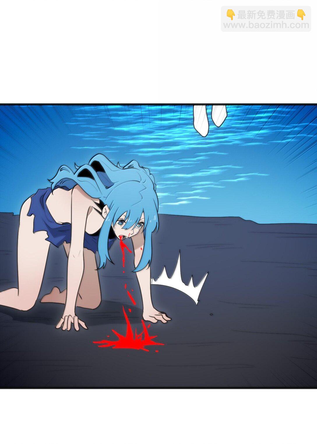 344 破烂不堪-第345话