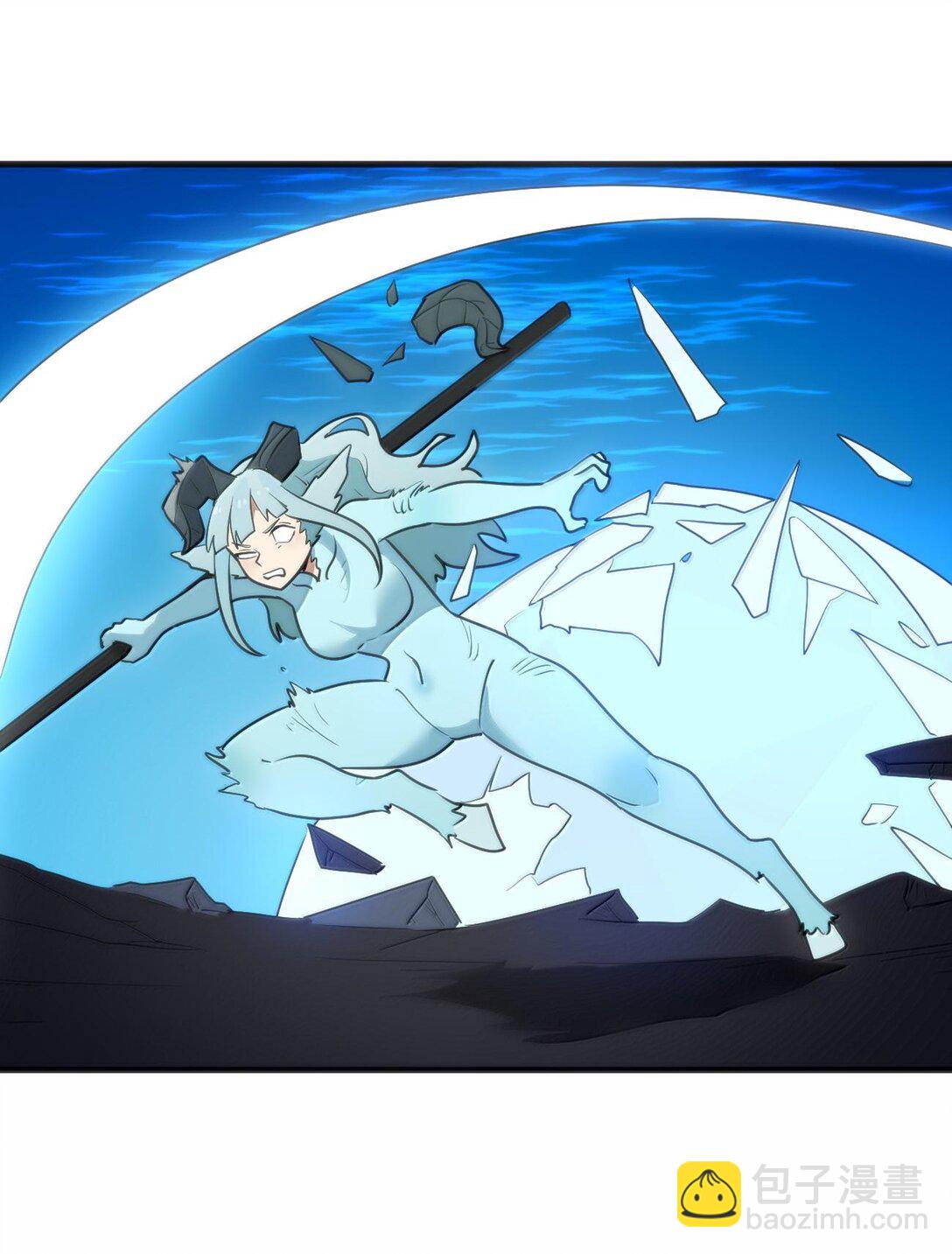 344 破烂不堪-第345话