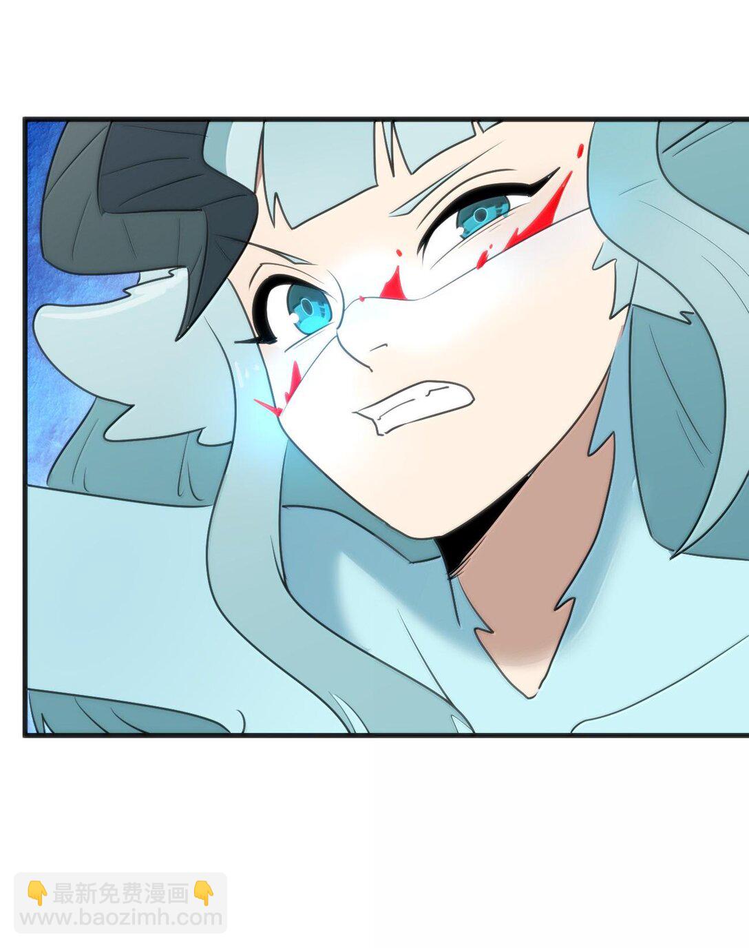 344 破烂不堪-第345话