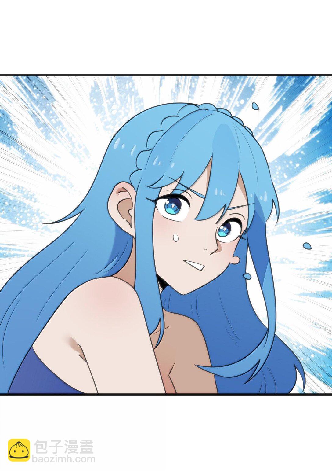 346 冰锻十割！！-第347话