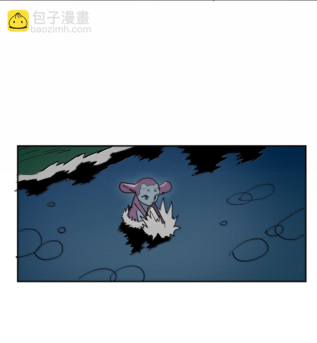 348 吃老虎？！-第349话