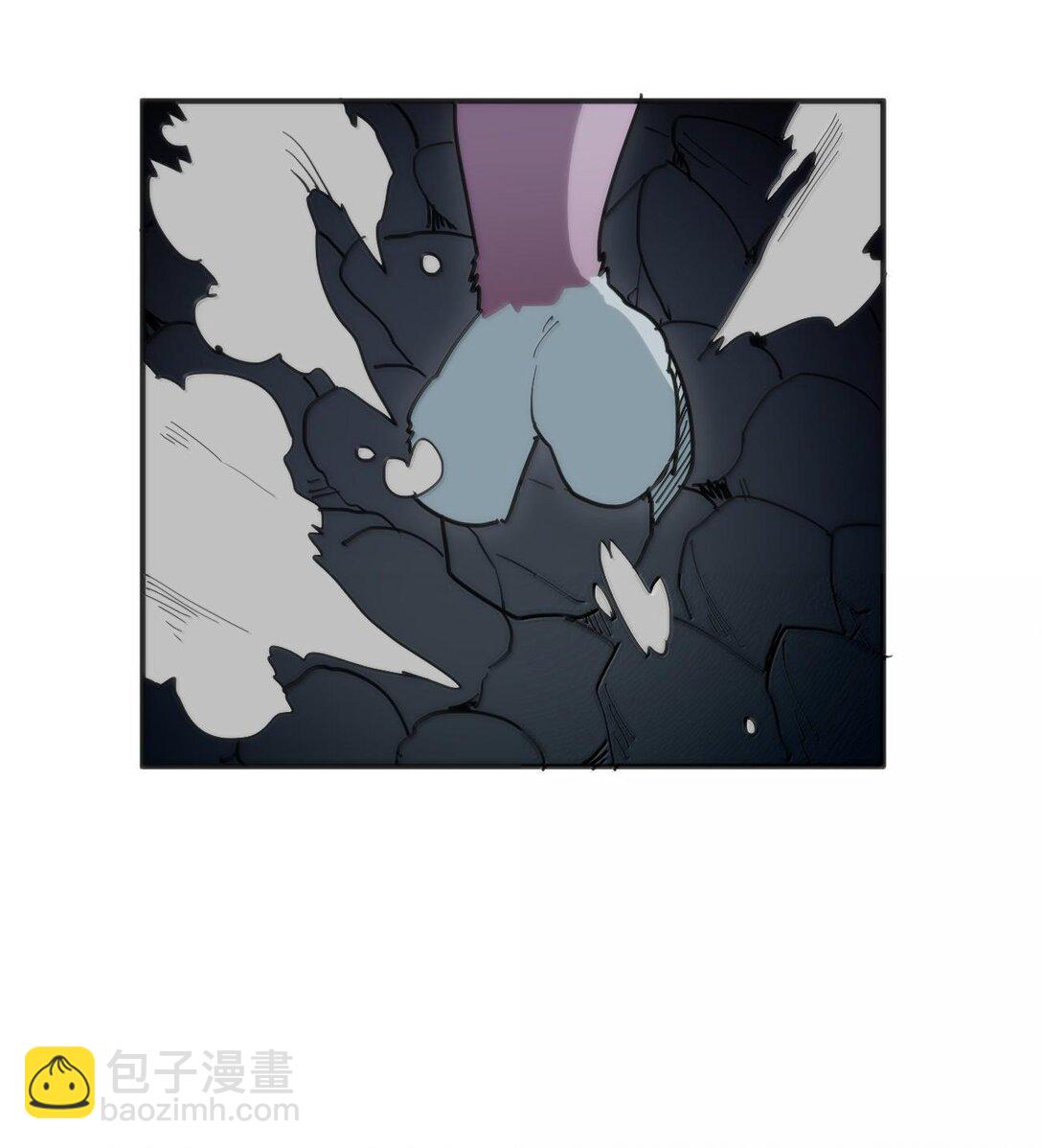 348 吃老虎？！-第349话