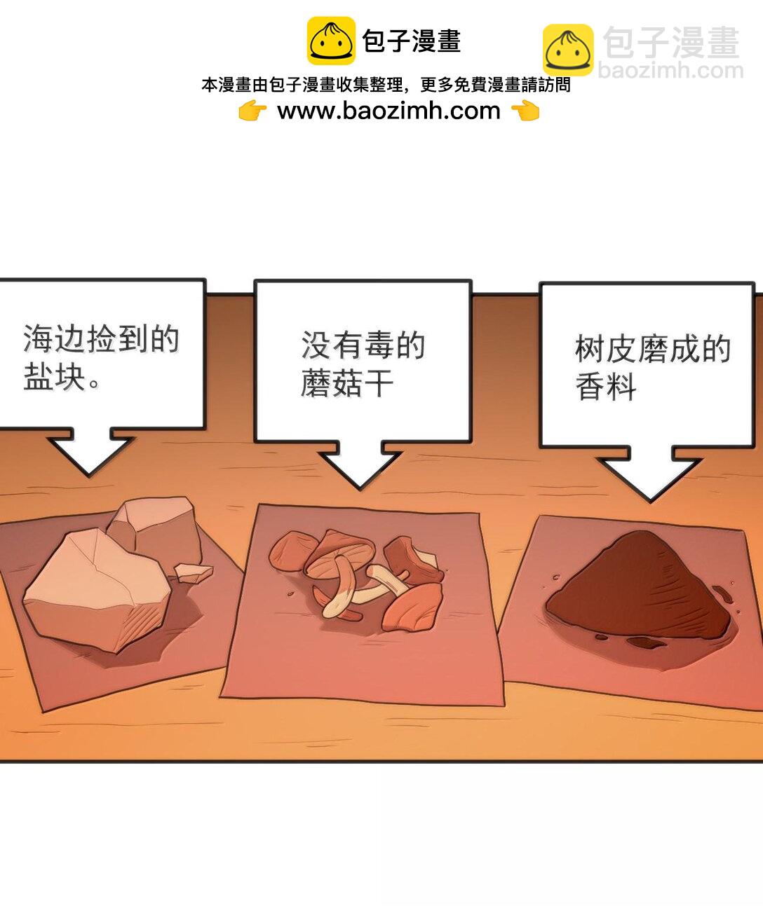 350 癫笑红月！？(1/2)-第351话