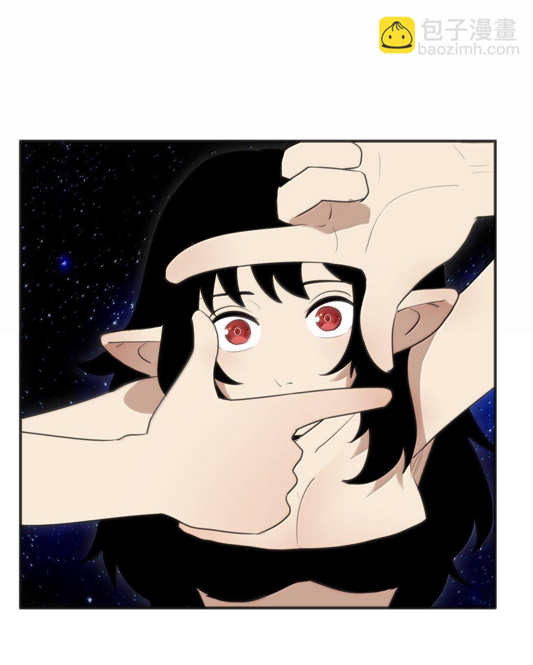 352 天河女！！-第353话